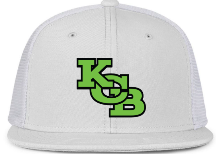 KCB4 Everything Hat