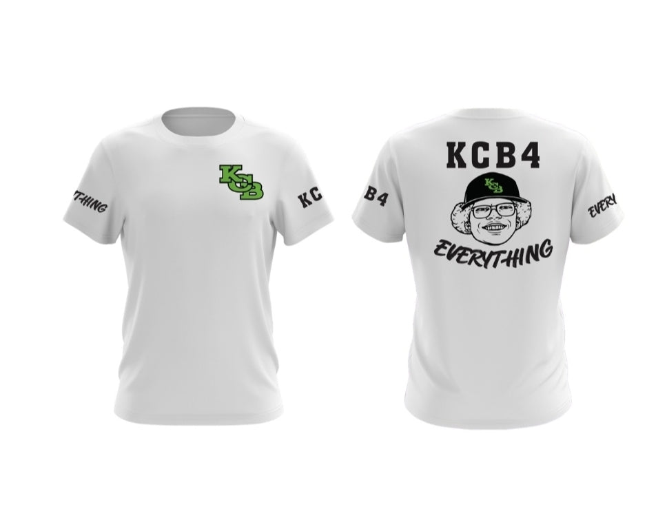 KCB4 Everything Short Sleeve Shirt