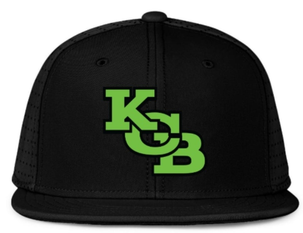 KCB4 Everything Hat