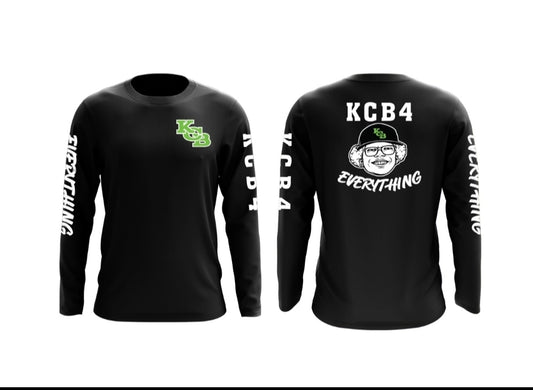 KCB4 Everything Long Sleeve Shirt